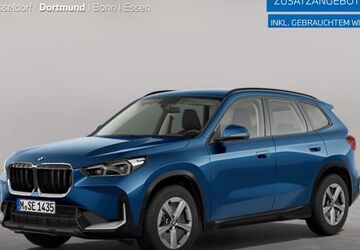 BMW X1 11.454 km 43.599 &euro; Dortmund 44263