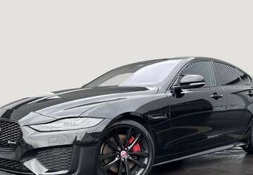 Jaguar XE 30.800 km 34.490 &euro; Iserlohn 58640
