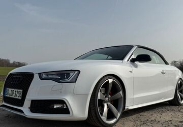 Audi A5 80.000 km 20.600 &euro; Bochum 44879