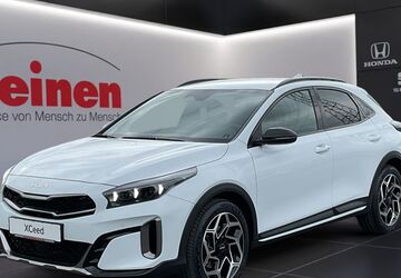 Kia XCeed 9.586 km 26.280 &euro; Dortmund 44149