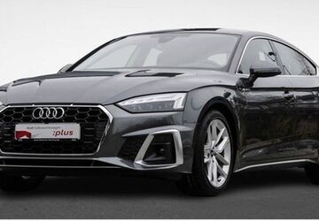 Audi A5 61.407 km 29.585 &euro; Dortmund 44143