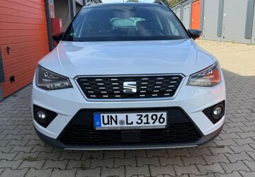 Seat Arona 127.000 km 11.150 &euro; Dortmund 44147