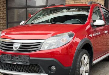 Dacia Sandero 119.000 km 4.990 &euro; Datteln 45711