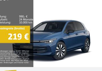 VW Golf 20.024 km 28.310 &euro; Bochum 44892