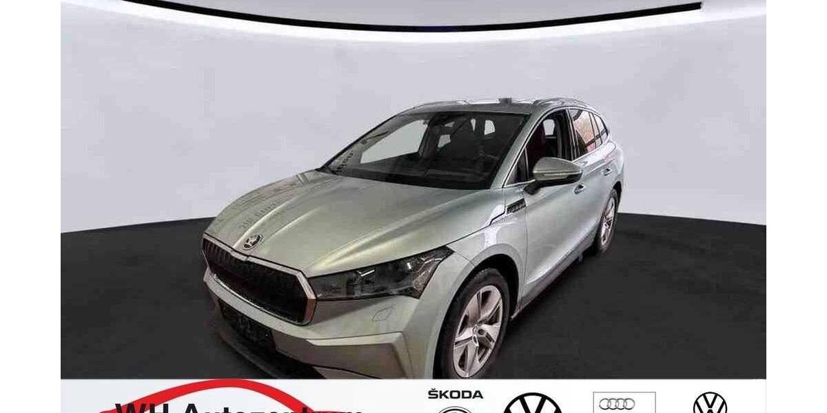 Skoda Enyaq 53.165 km 28.916 &euro; Witten 58453