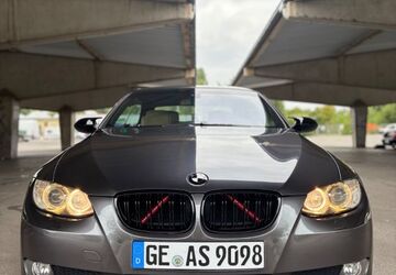 BMW 325 207.000 km 8.799 &euro; Gelsenkirchen 45886