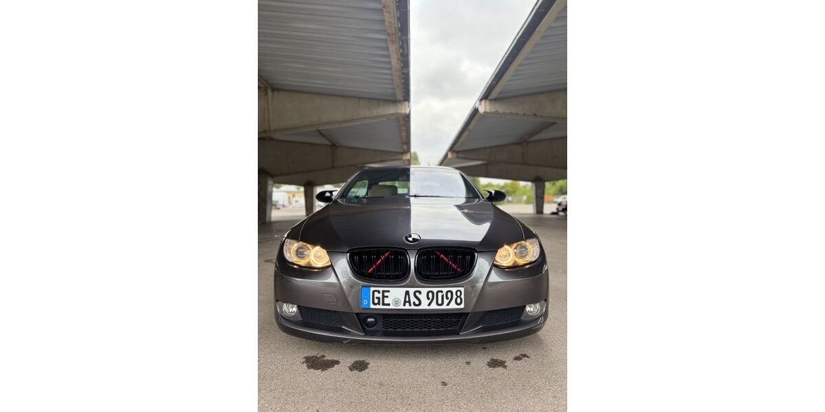BMW 325 207.000 km 8.799 &euro; Gelsenkirchen 45886