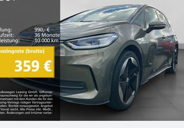 VW ID.3 21.001 km 29.690 &euro; Marl 45770