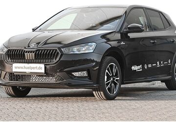 Skoda Fabia 7.600 km 23.694 &euro; Dortmund 44269