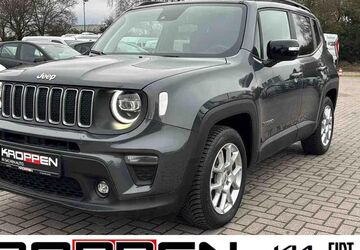 Jeep Renegade 23.179 km 21.950 &euro; Herten 45701