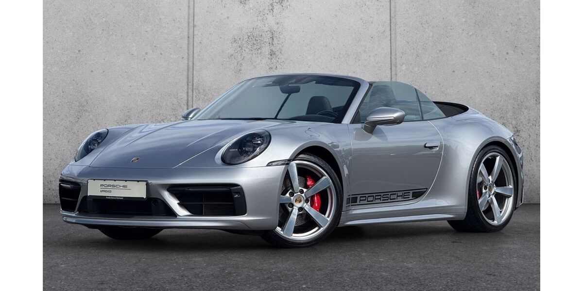 Porsche 992 25.688 km 156.900 &euro; Holzwickede 59439
