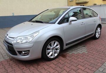 Citroen C4 193.000 km 1.990 &euro; Hagen 58135