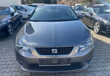 Seat Leon 245.300 km 5.790 &euro; Dortmund 44143