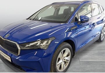 Skoda Enyaq 21.488 km 20.290 &euro; Dortmund 44269