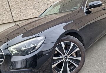 Mercedes-Benz E 300 153.290 km 23.990 &euro; Dortmund 44379