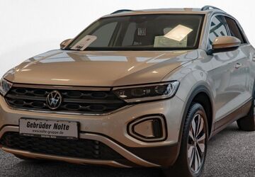 VW T-Roc 16.299 km 24.950 &euro; Iserlohn 58636
