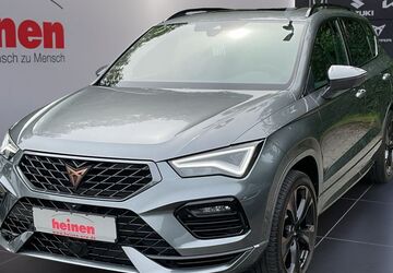 Cupra Ateca 19.913 km 36.899 &euro; Werne 59368