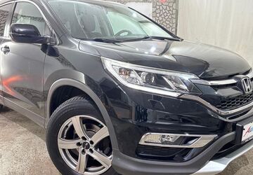 Honda CR-V 86.188 km 17.991 &euro; Witten -NRW 58452