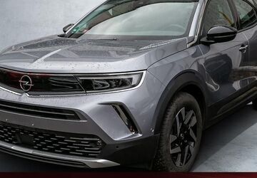 Opel Mokka 26.651 km 19.999 &euro; Dortmund 44225