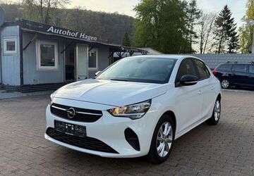 Opel Corsa 29.000 km 10.490 &euro; Hagen 58089