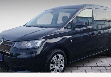 VW Caddy Maxi 84.022 km 24.450 &euro; Hemer 58675