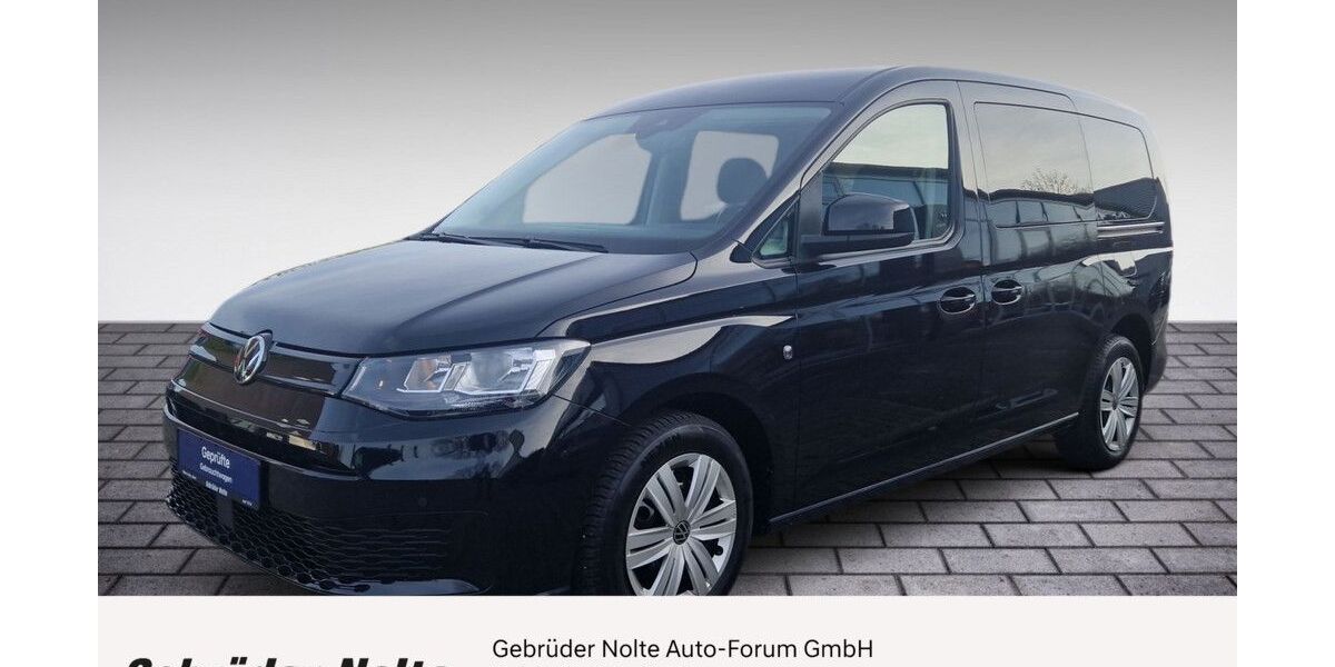 VW Caddy Maxi 84.022 km 24.450 &euro; Hemer 58675