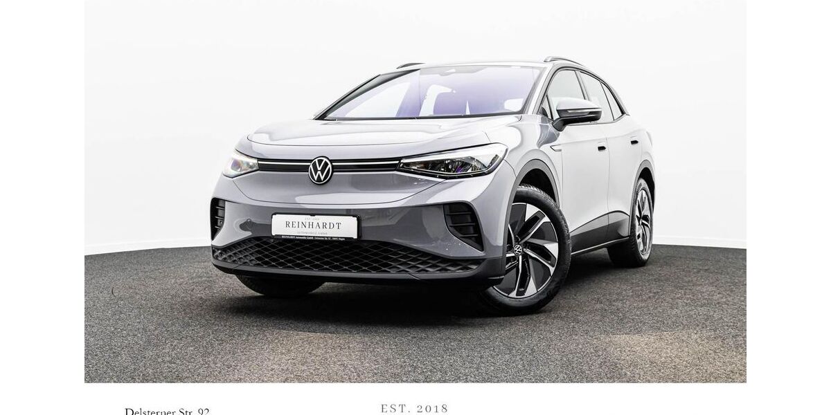 VW ID.4 42.403 km 21.610 &euro; Hagen 58091