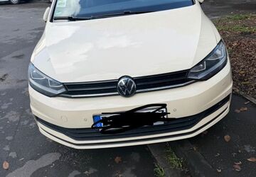 VW Touran 220.000 km 15.999 &euro; Dortmund 44339