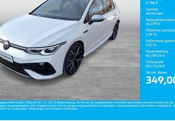 VW Golf 16.393 km 40.024 &euro; Dortmund 44379