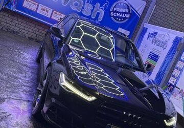 Audi A6 198.000 km 19.200 &euro; Lünen 44536