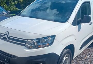 Citroen Berlingo 56.400 km 8.950 &euro; Dortmund 44357
