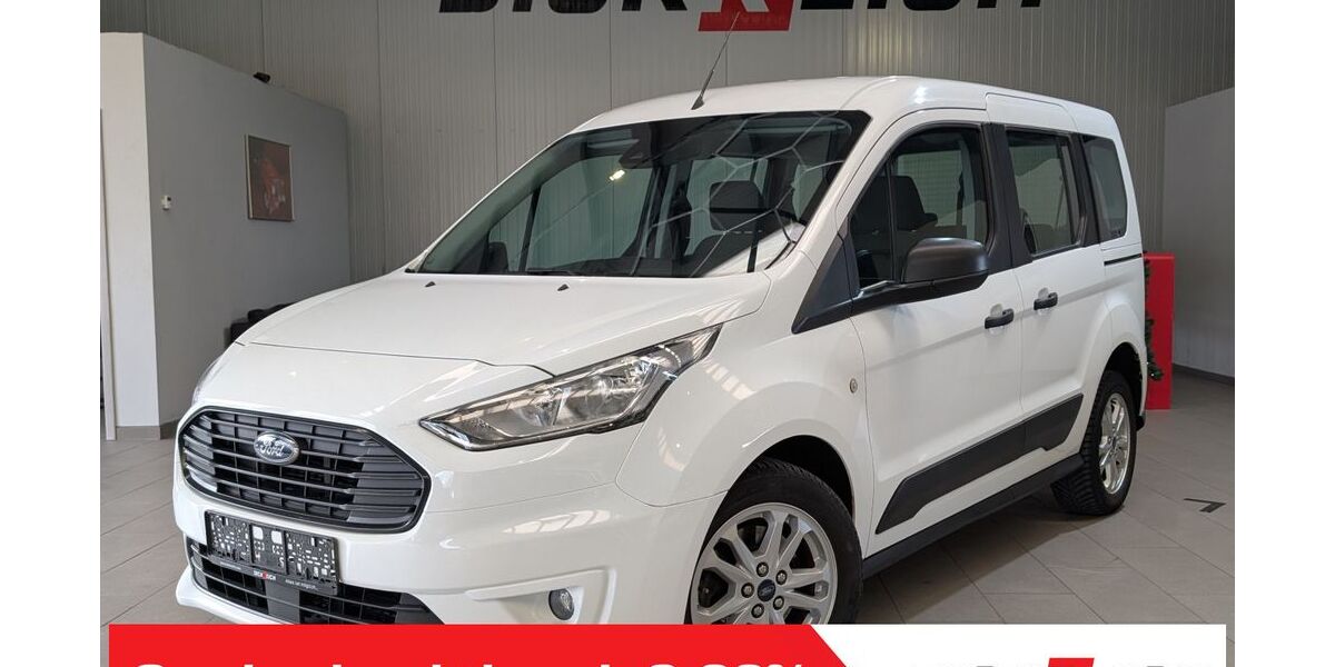 Ford Tourneo Connect 24.235 km 15.950 &euro; Menden (Sauerland) 58708