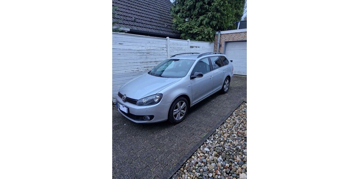 VW Golf 190.919 km 6.000 &euro; Dortmund 44319