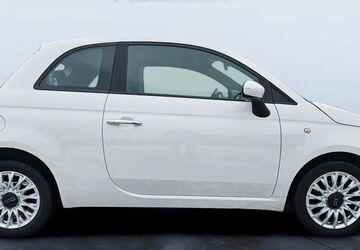 Fiat 500 116.000 km 8.500 &euro; Gelsenkirchen 45897