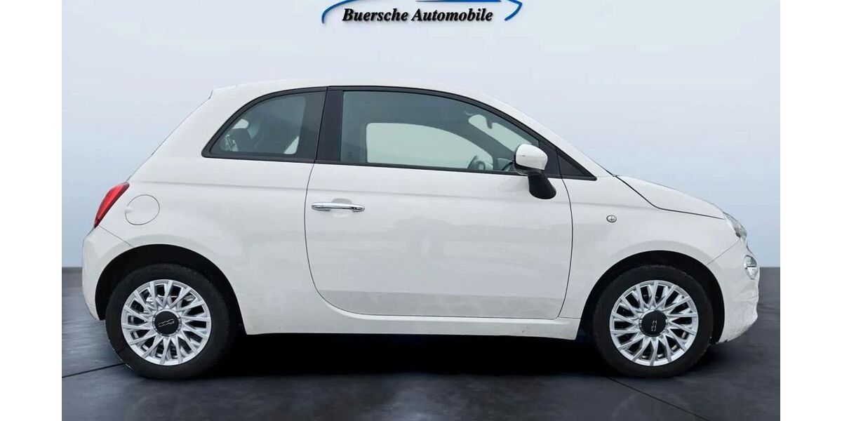Fiat 500 116.000 km 8.500 &euro; Gelsenkirchen 45897