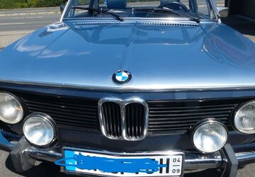 BMW 2002 150.000 km 38.000 &euro; Hagen 58099