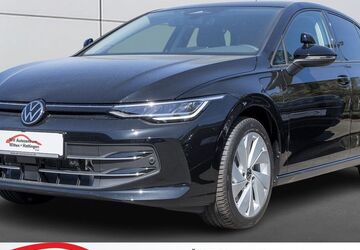 VW Golf 1.250 km 37.990 &euro; Witten 58453