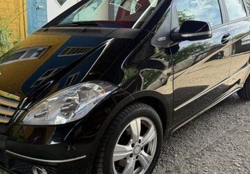 Mercedes-Benz A 160 139.000 km 3.950 &euro; Dortmund 44263