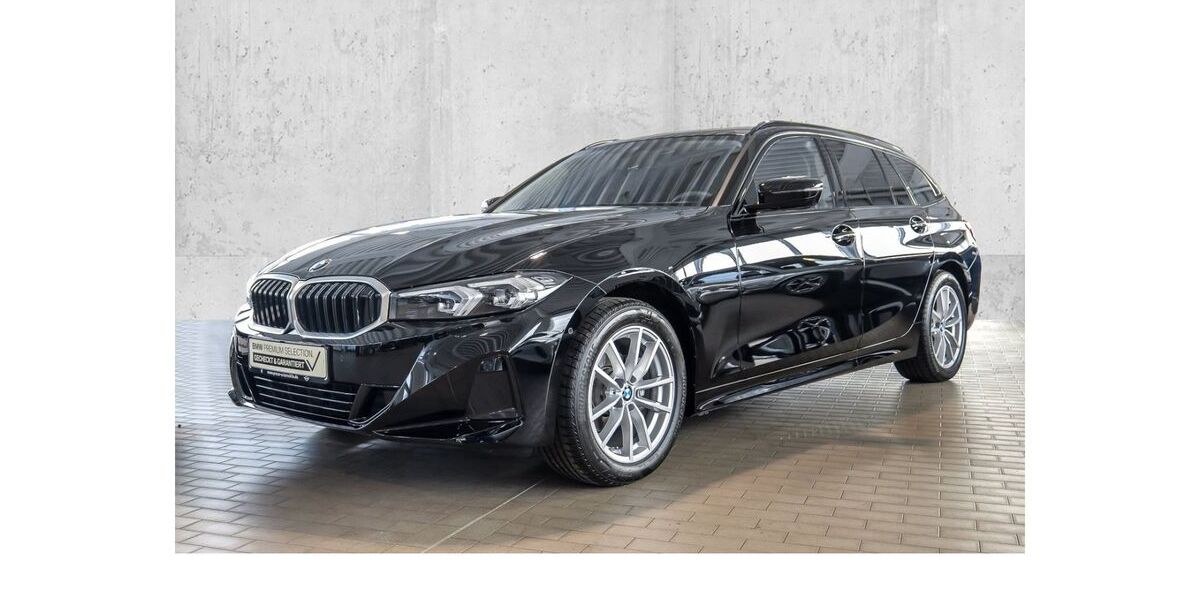 BMW 318 11.900 km 32.750 &euro; Hagen 58119