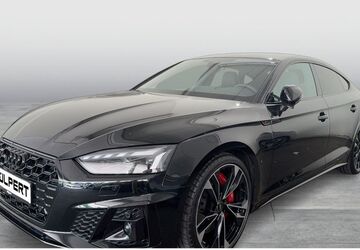 Audi S5 16.752 km 53.411 &euro; Dortmund 44143