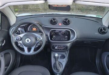 Smart ForTwo 45.000 km 13.000 &euro; Castrop-Rauxel 44575