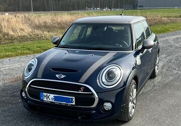 Mini Cooper S 73.000 km 17.777 &euro; Menden 58708