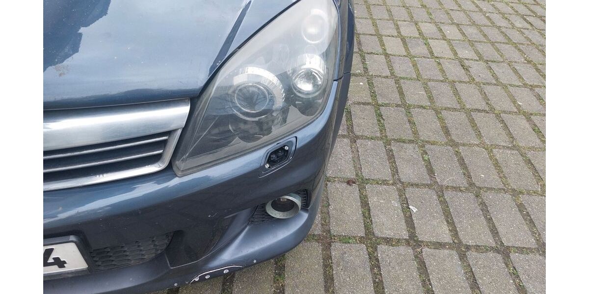 Opel Astra 252.000 km 799 &euro; Lünen 44534