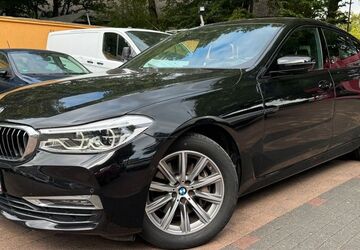 BMW 630 Gran Turismo 90.000 km 28.490 &euro; Dortmund 44263