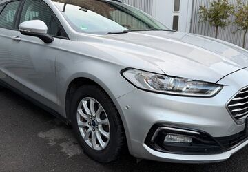 Ford Mondeo 130.900 km 13.490 &euro; Iserlohn 58636
