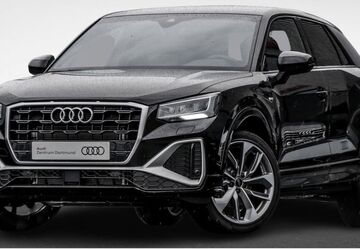 Audi Q2 6.042 km 41.853 &euro; Dortmund 44143