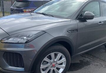 Jaguar E-Pace 79.000 km 19.999 &euro; Bergkamen 59192
