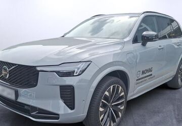 Volvo XC90 11.000 km 77.880 &euro; Gelsenkirchen 45891