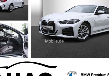 BMW 420 21.470 km 43.440 &euro; Bochum 44809