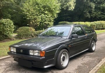 VW Scirocco 171.000 km 5.000 &euro; Witten 58452